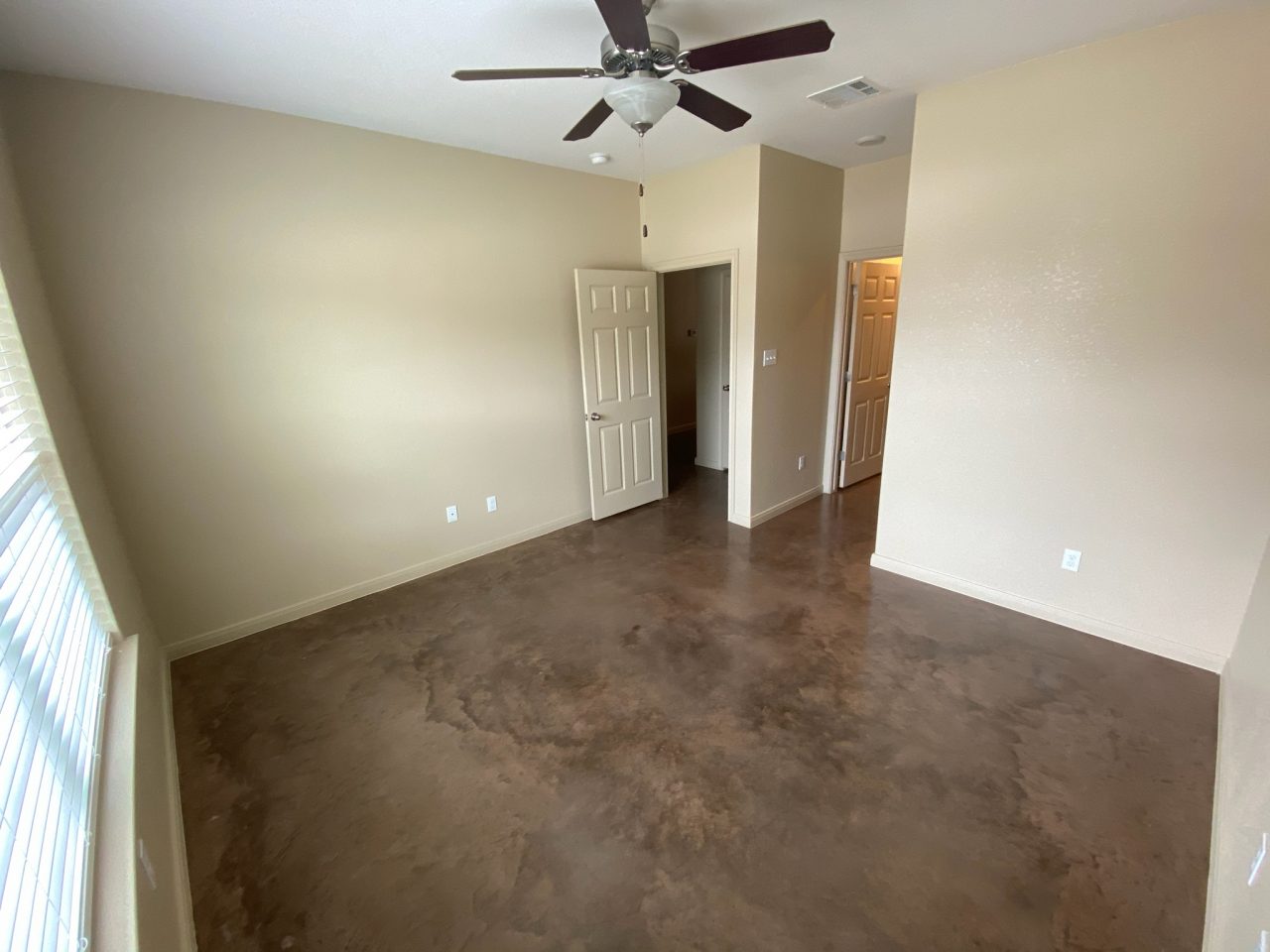 Duplex Floor Plan Eagle Landing Rentals Salado