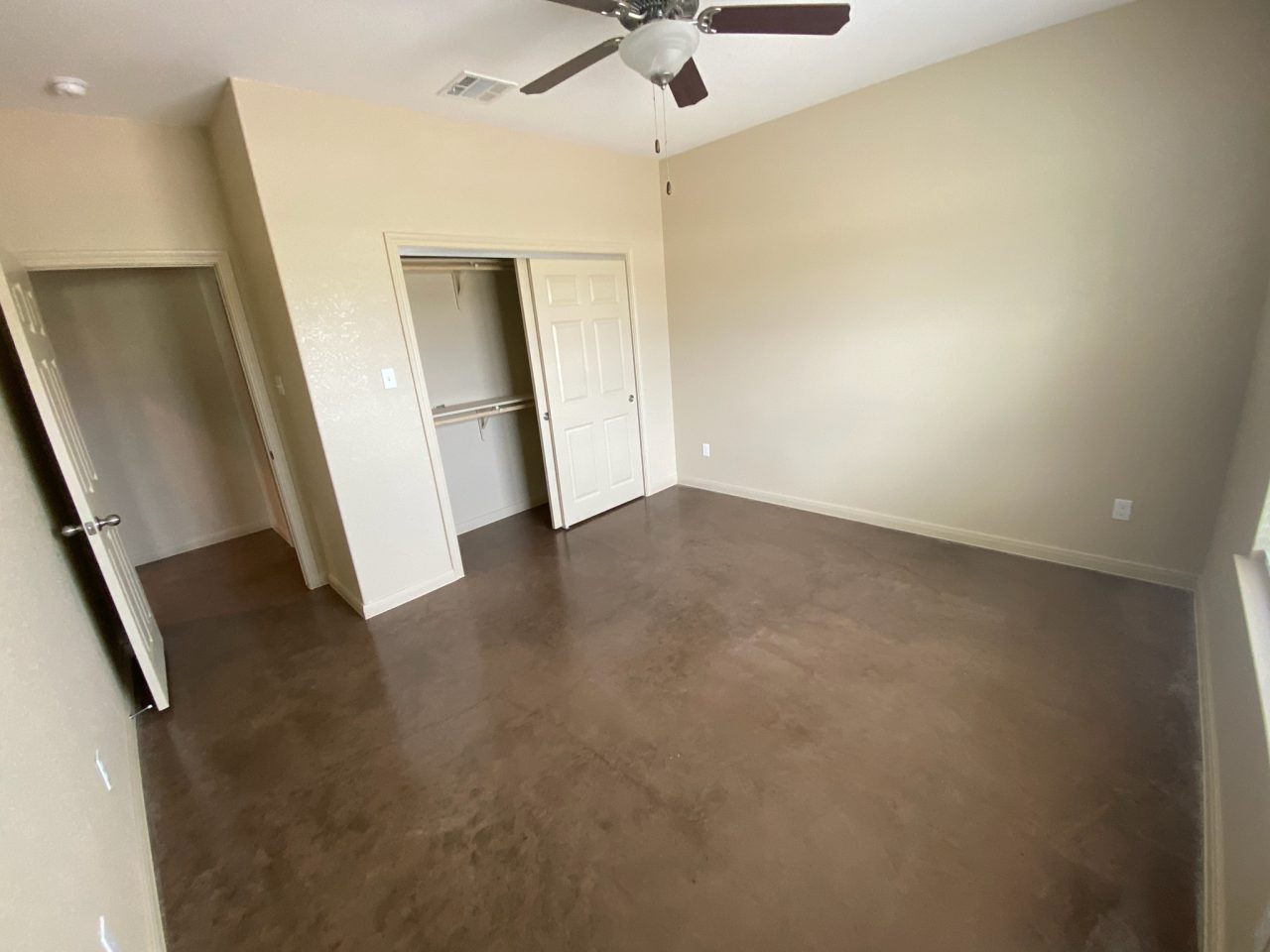 Duplex Floor Plan Eagle Landing Rentals Salado